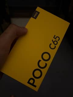 POCO C65