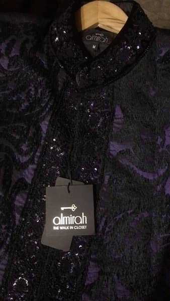 almirah sherwani 1