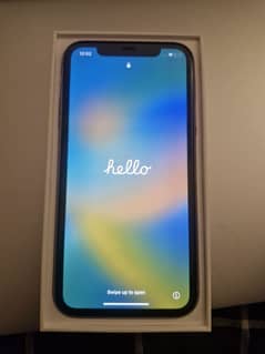 Apple IPhone 11 128gb PTA