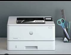 double printer