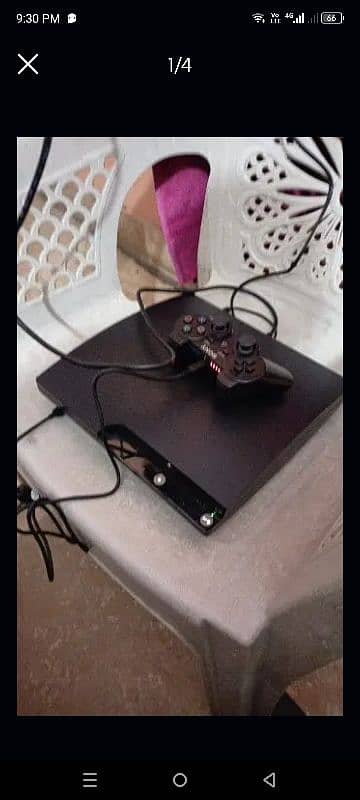 playstation 3 slim 1