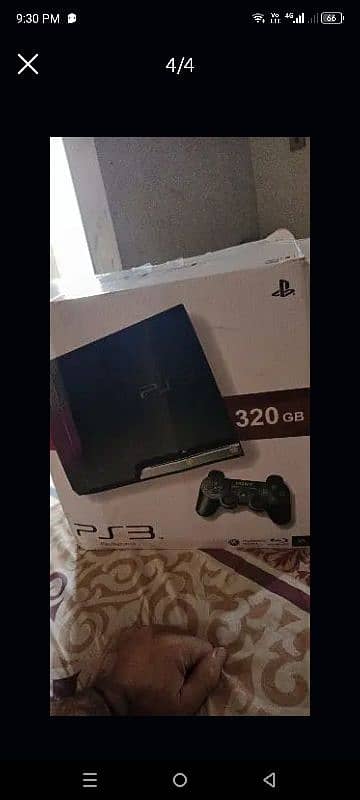 playstation 3 slim 2