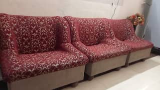 Single Sofa