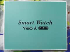 y60 sports version Smart watch 7in1