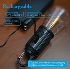 Rechargeable