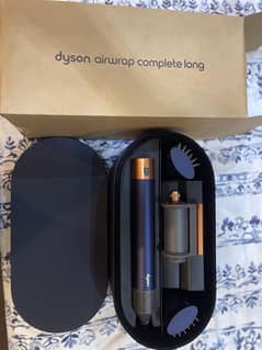 Dyson Airwrap Complete Long UK variant