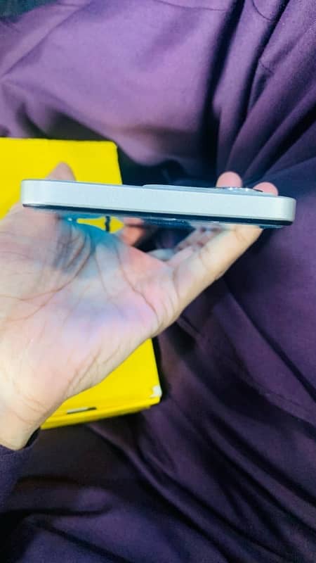 Realme C53 6+6GB 128GB 10months Official warranty 2