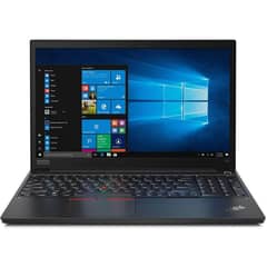 Lenovo ThinkPad E15 Gen 4 Laptop - Intel Core i5 - 12th Gen 0