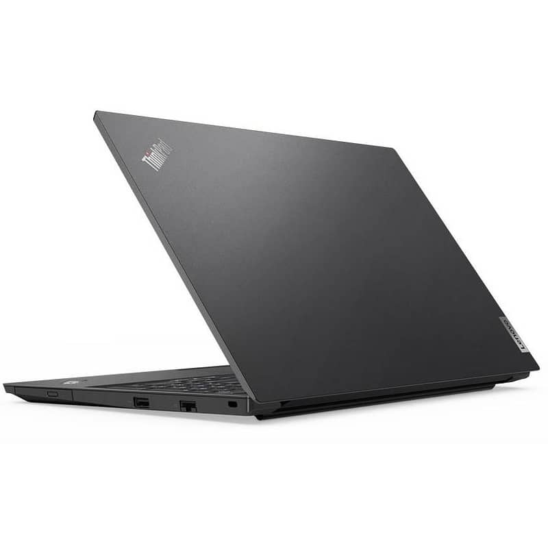 Lenovo ThinkPad E15 Gen 4 Laptop - Intel Core i5 - 12th Gen 1