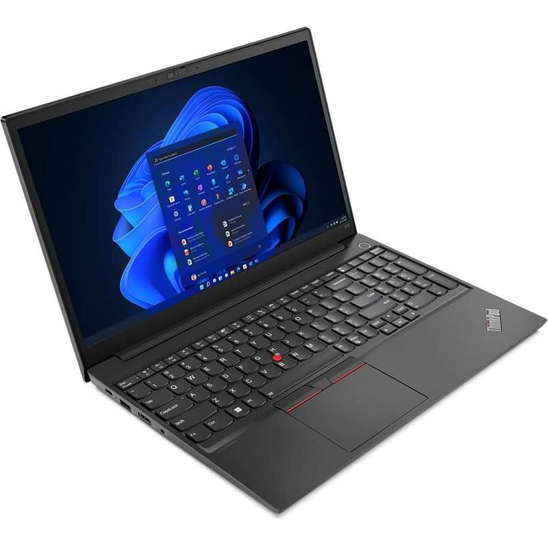 Lenovo ThinkPad E15 Gen 4 Laptop - Intel Core i5 - 12th Gen 2