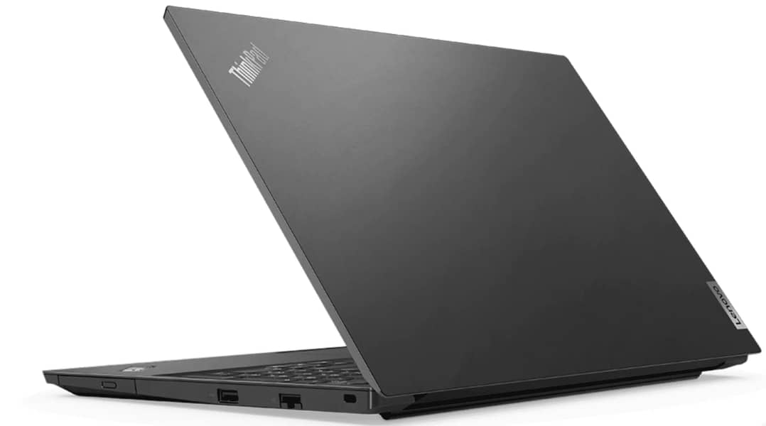 Lenovo ThinkPad E15 Gen 4 Laptop - Intel Core i5 - 12th Gen 4