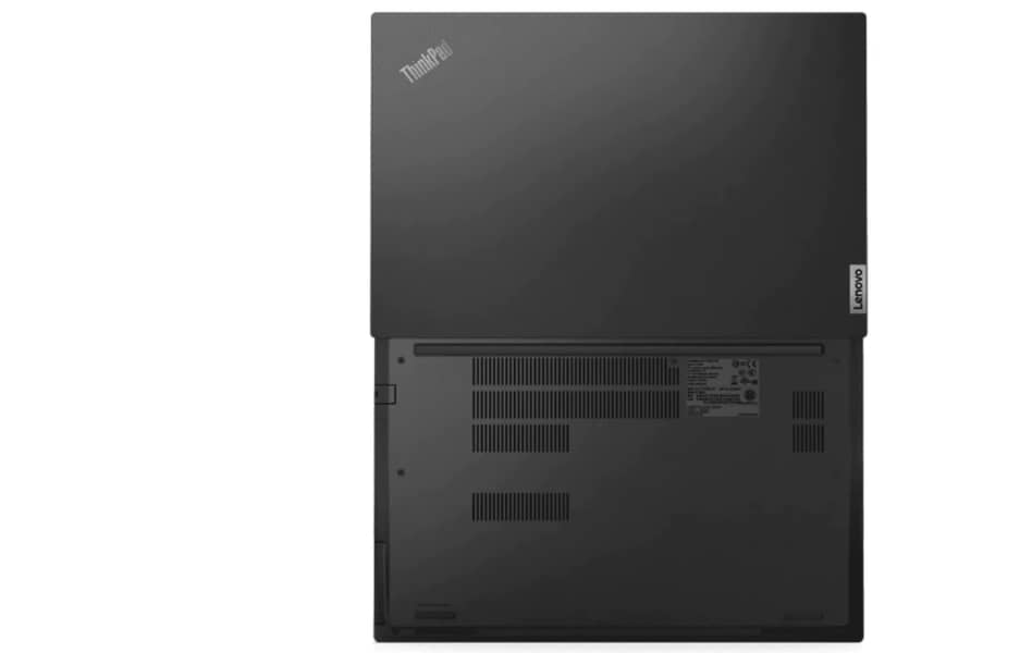 Lenovo ThinkPad E15 Gen 4 Laptop - Intel Core i5 - 12th Gen 5