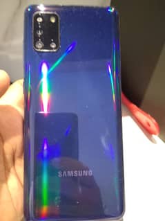 Samsung Galaxy a31