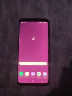 Samsung Galaxy S9