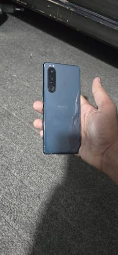 Sony Xperia 5 mark 3