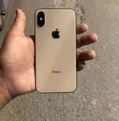 iPhone XS non pta 64 gb (10/9) conditions