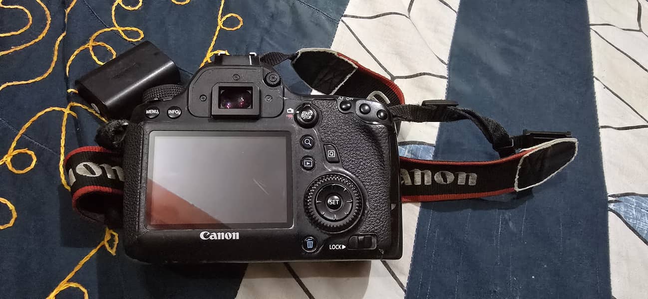 Canon 6d 2