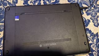 HP PRO BOOK