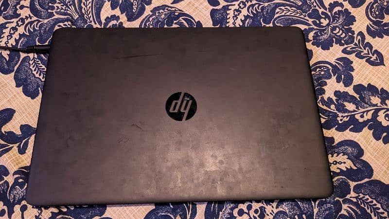 HP PRO BOOK 1