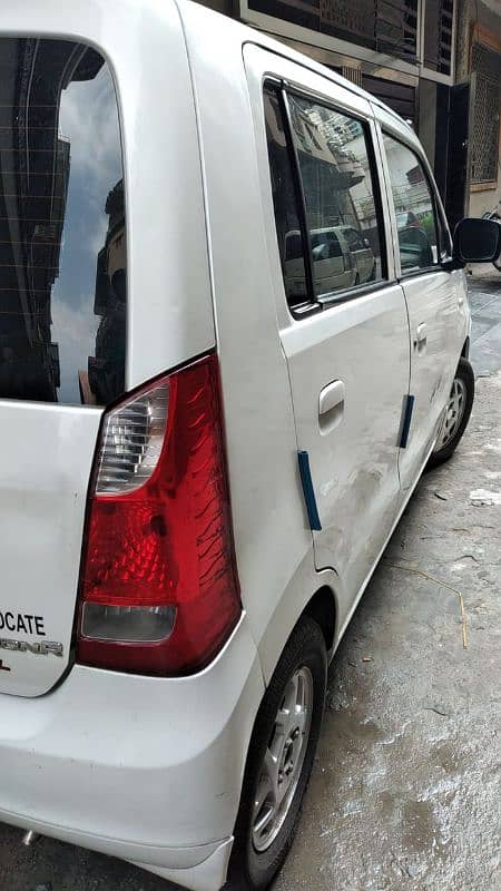 Suzuki Wagon R 2019 2