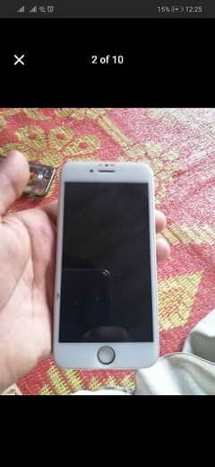 iPhone 6 (16GB) - Good Camera, 88% Battery Health - Peshawar