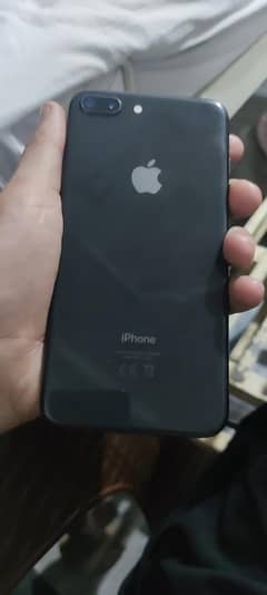 Iphone 8 Plus - 64GB | PTA APPROVED | 10/10 Condition | Waterpack