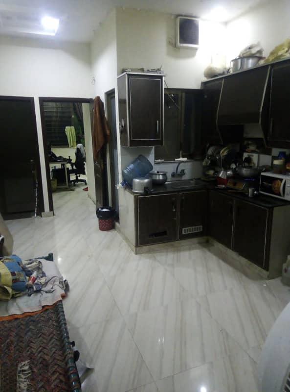 Best Location 1 Kanal House For Sale In Pcsir Staff Society Singal Story 2