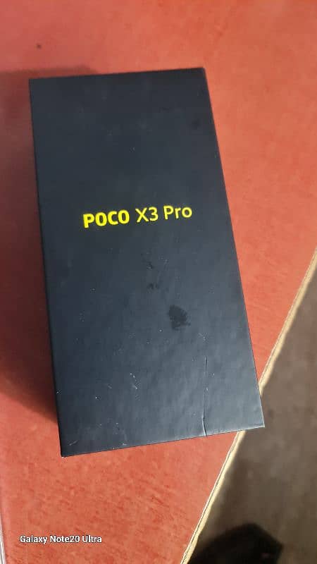 poco x3 pro 8/256 set daba no open 0