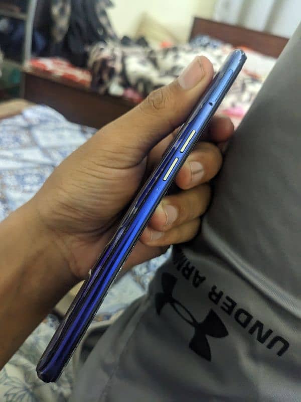 OPPO RENO 3 PRO 1