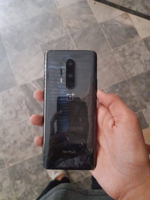 OnePlus 8 pro for sale and exchange 4