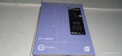 fronus solar inverter 3 KVA ONLY