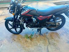 Suzuki gr 150cc