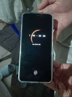 Vivo v25e 8+8 Ram 128Gb Room