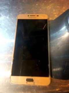 samsung Galaxy c7 mobile for sell mbl nmbr 03400340206