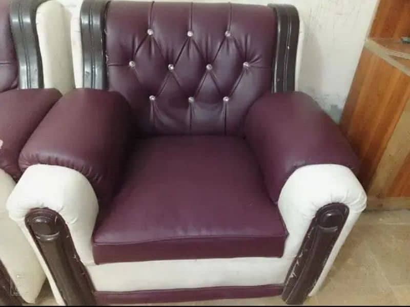 sofa set 5 seater 1