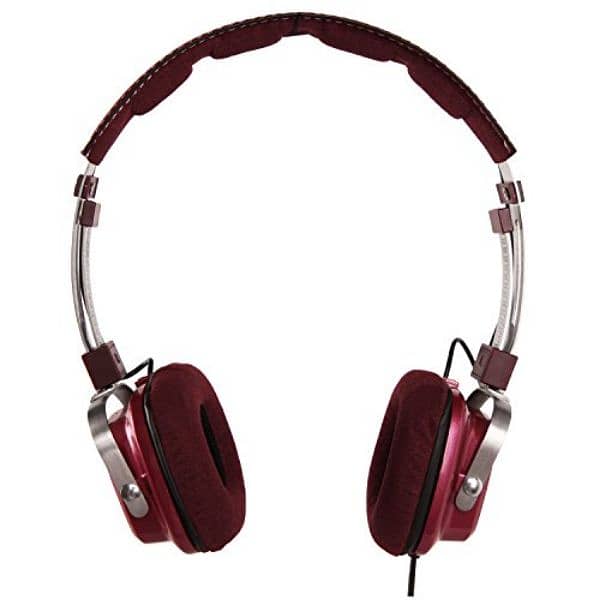 Jolly Roger M8 HiFi DJ Headphone 1