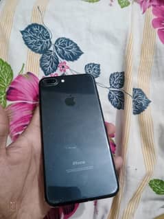 Iphone 7plus 128gb {bypass} for sale in mint condition