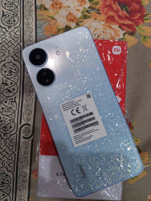 redmi 13c 4/128 gb 8