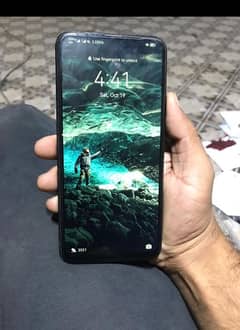 huawei y9s