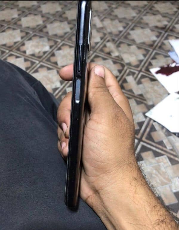 huawei y9s 4