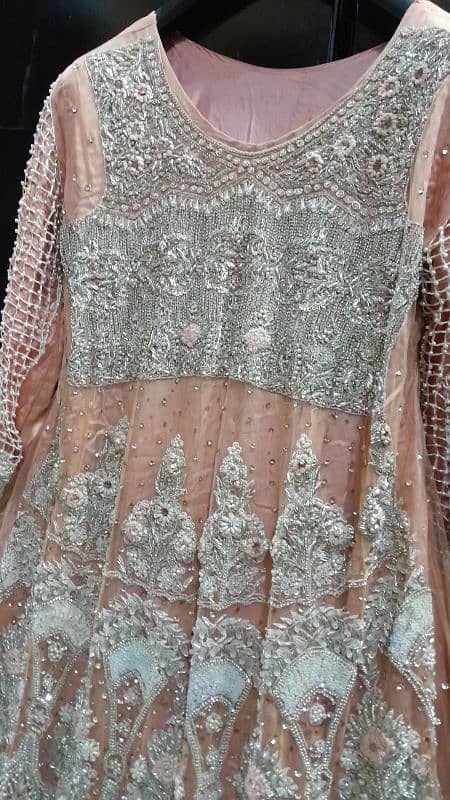 maxi . pink . bridal . peach . walima . 1