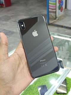 iphone xs max 0