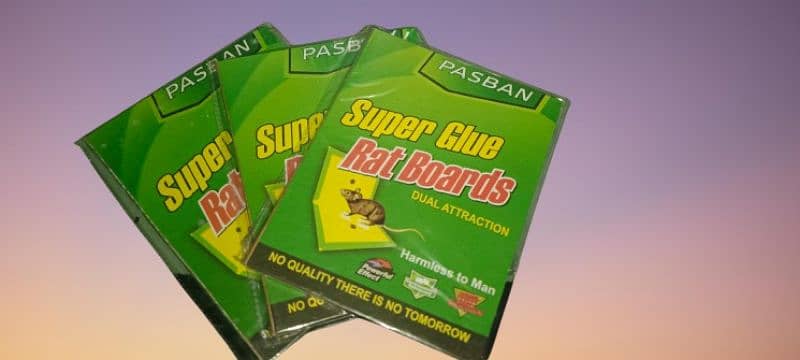 super glue rat bordes pack of 3 1