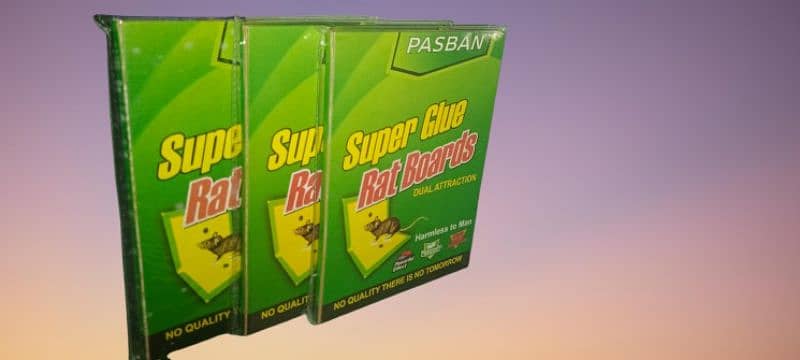 super glue rat bordes pack of 3 2