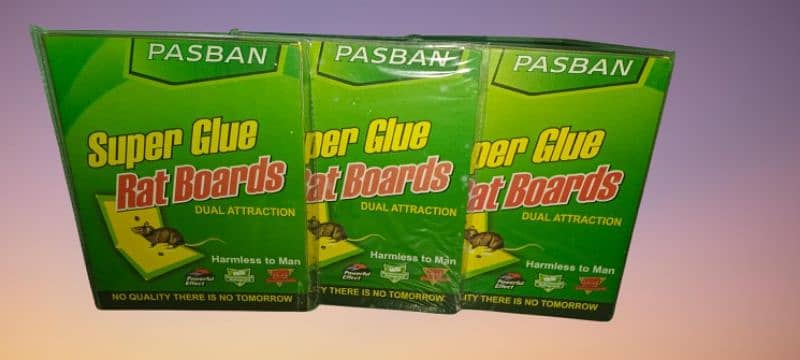 super glue rat bordes pack of 3 3