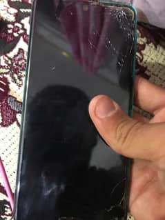 sharp aquos r3 pta approved only panel damage