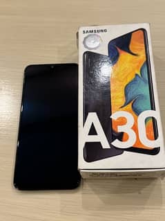 Samsung Galaxy A30 - 4GB/64GB