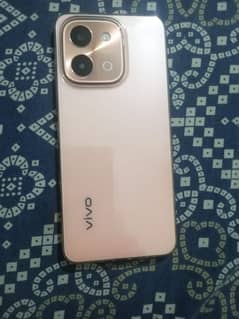 vivo y28