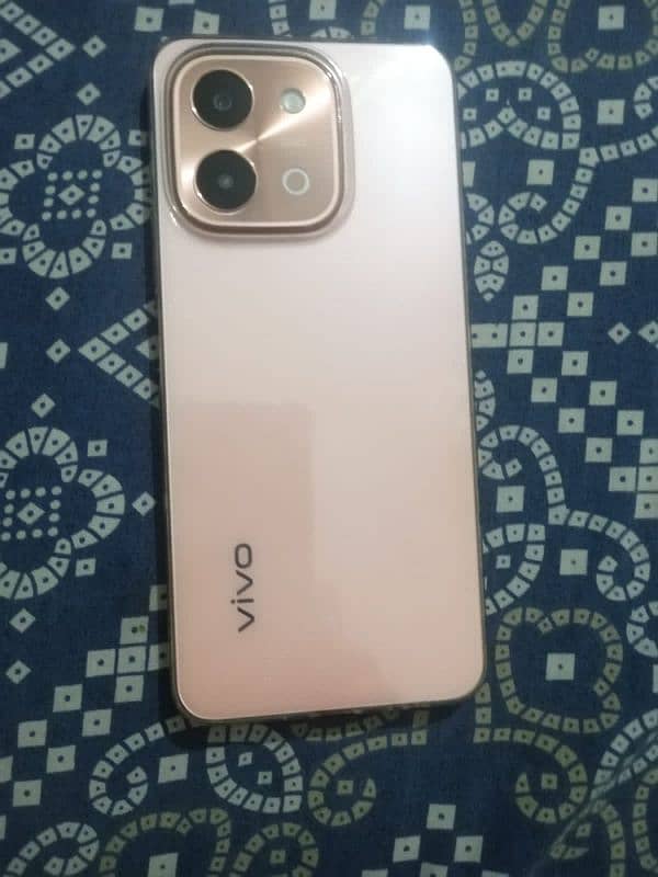 vivo y28 0