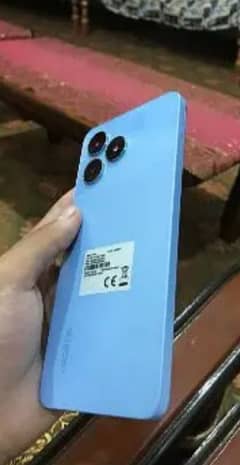 realme note 50